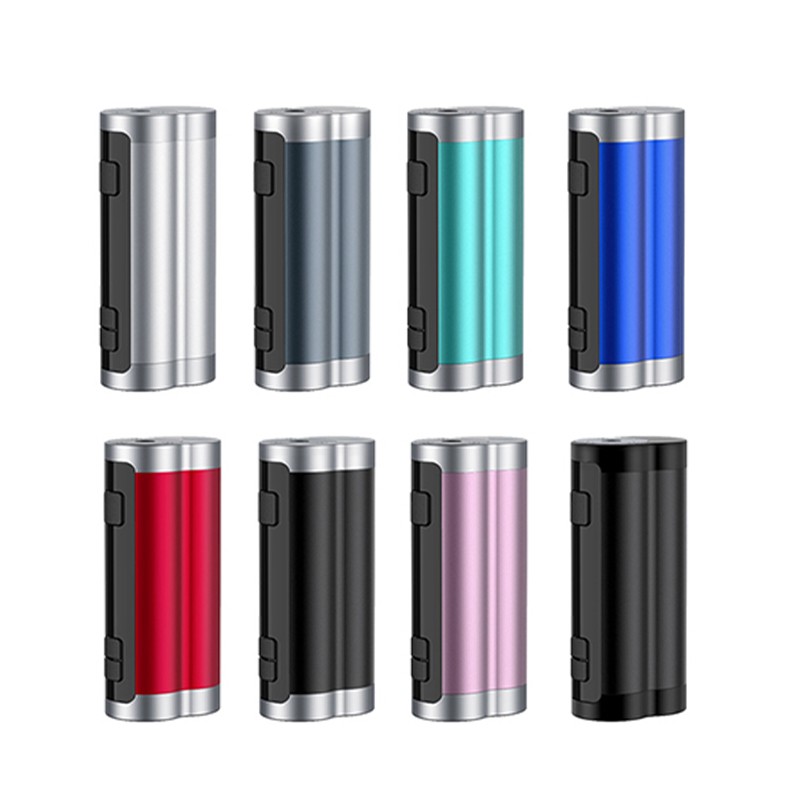 Aspire Zelos X Box Mod 80W New Release Vape Mod Only Vapesourcing