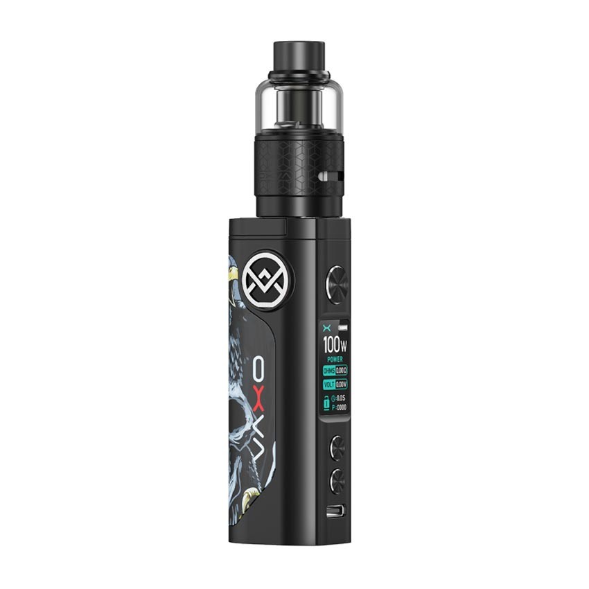 Oxva Vativ Kit Vapesourcing