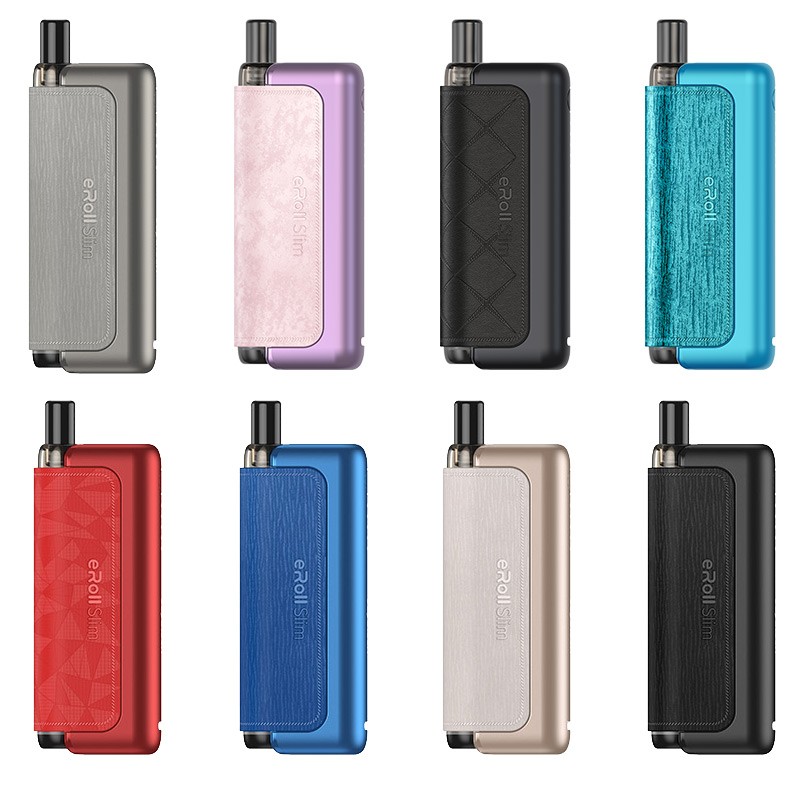 Joyetech Eroll Slim Pod System W Vapesourcing