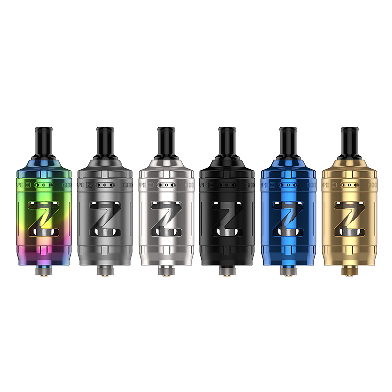 Z MTL tank cheap