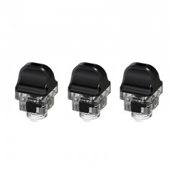 SMOK RPM 4 Replacement Empty Pod Cartridge 5ml (3pcs/pack)
