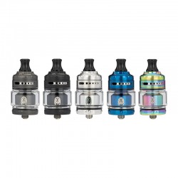 OXVA Arbiter Solo RTA 4ml 25mm