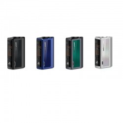 Dovpo M VV 2 Mod Price $31.99 Mechanical Mod 280W | Vapesourcing