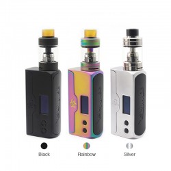 Advken Dominator Mod Kit 100W with Dominator Tank