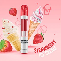 Wotofo D11 Disposable Vape Pen Kit 800 Puffs