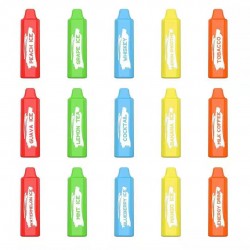 Yuoto Smart Pro Disposable Vape Kit 2000 Puffs 850mAh