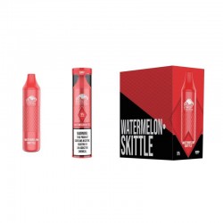 Puff Xtra Limited Disposable Vape Kit 3000 Puffs 1000mAh