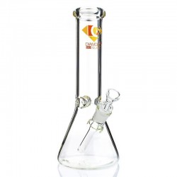 Diamond Glass DGW-51K Water Pipe