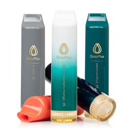 Suorin Drop Plus Disposable 2000 Puffs 1250mAh