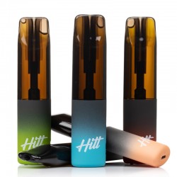Hitt ACE Disposable 5000 Puffs 400mAh
