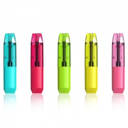 King Zone DY010B Disposable Pod Device 4500 Puffs 400mAh