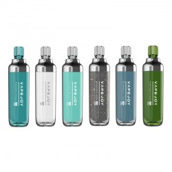 Suorin Air Bar Vapejoy Disposable 1500 Puffs 1000mAh