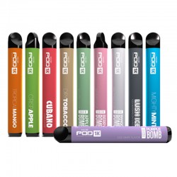 VGOD POD 1K Disposable Pod Device 1000 Puffs 650mA