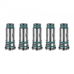 VOOPOO ITO Replacement Coil For Doric 20/Drag Q Kit(5pcs/pack)