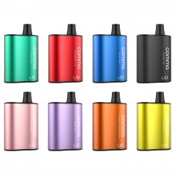 IJOY Comma Disposable Kit 5500 Puffs 900mAh