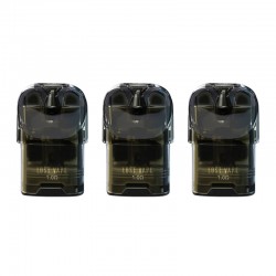 Lost Vape Ursa Nano Pod Cartridge 2.5ml (3pcs/pack)