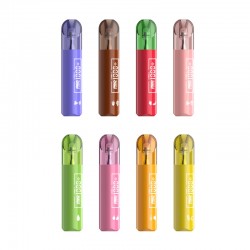 Uwell Gabriel UD008 Disposable Kit 1100 Puffs 370mAh