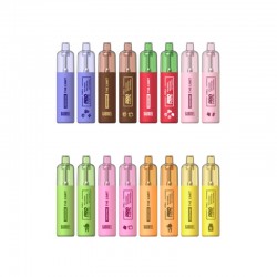 Uwell Gabriel UD010 Disposable 3000 Puffs 500mAh