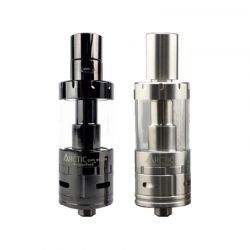 Arctic V2 Style Sub Ohm Tank