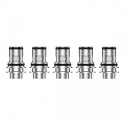 Vapefly Nicolas II Replacement Coil (5pcs/pack)