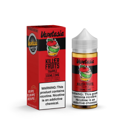 Vapetasia Synthetic Killer Fruits Trapple E-juice 100ml