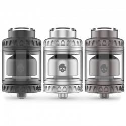 Vandy Vape Requiem RDA 22/24mm Cheap Online For Sale | Vapesourcing