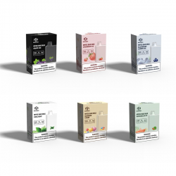 Myeg Bar Max Disposable Kit 3500 Puffs 600mAh