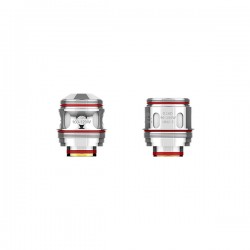Uwell Valyrian 3 Replacement Coils (2pcs/pack)