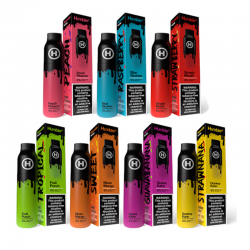 Humble Disposable Kit 3000 Puffs 1000mAh