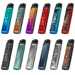 Lost Vape Ursa Nano Pod System Kit 800mAh