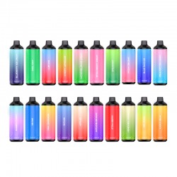 Kangvape Smod Onee Max Disposable Kit 6000 Puffs 2000mAh