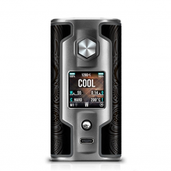 YiHi SXmini G Class V2 Box Mod 200W