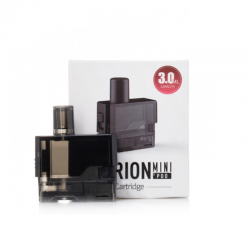 Lost Vape Orion Mini Replacement Pod Cartridge (1pc/pack)