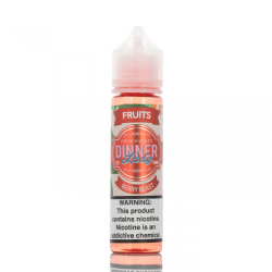 Dinner Lady Berry Blast E-juice 60ml