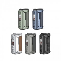 VOOPOO Mods, Coils, Tanks, Pod Systems & Kits Best Online | Vapesourcing