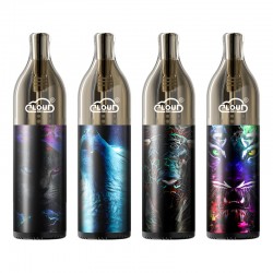 Cloud Bar Geerdun Boom 10000 Disposable Vape Kit