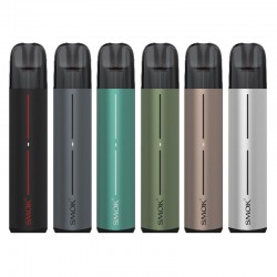 SMOK Solus 2 Pod System 700mAh 17W