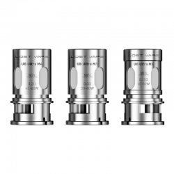 Lost Vape UB Ultra Replacement Coil for Centaurus B60/B80 Kit (5pcs/pack)