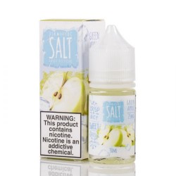 SKWEZED ICE Green Apple Salt E-juice 30ml