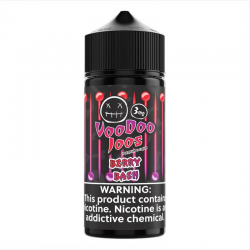 Voodoo Joos Berry Bash E-juice 100ml