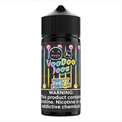 Voodoo Joos Frooty Pebbles E-juice 100ml