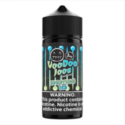 Voodoo Joos Honeydew Ice E-juice 100ml
