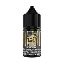 Voodoo Joos Salt Series Hazelnut Cream E-juice 30ml