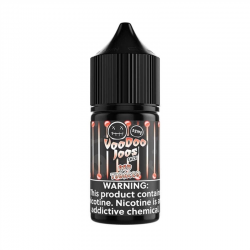 Voodoo Joos Salt Series Red Tobacco E-juice 30ml