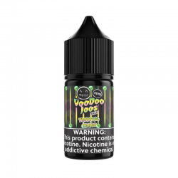 Voodoo Joos Salt Series Tropical Tango E-juice 30ml