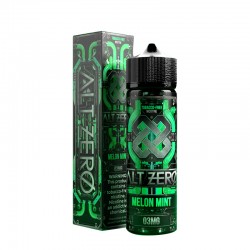 Alt Zero Melon Mint TFN E-juice 60ml