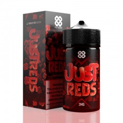 Alt Zero Just Reds E-juice 100ml