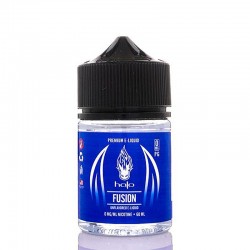 Halo Fusion E-juice 60ml
