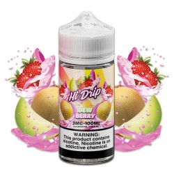 Hi Drip Dew Berry E-juice 100ml