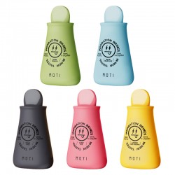 Moti Beaker 5000 Puffs Rechargeable Disposable Vape Kit 12ml